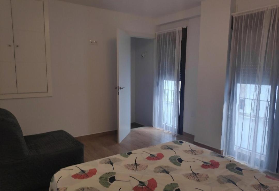 Apartamento En Casarabonela Exteriör bild