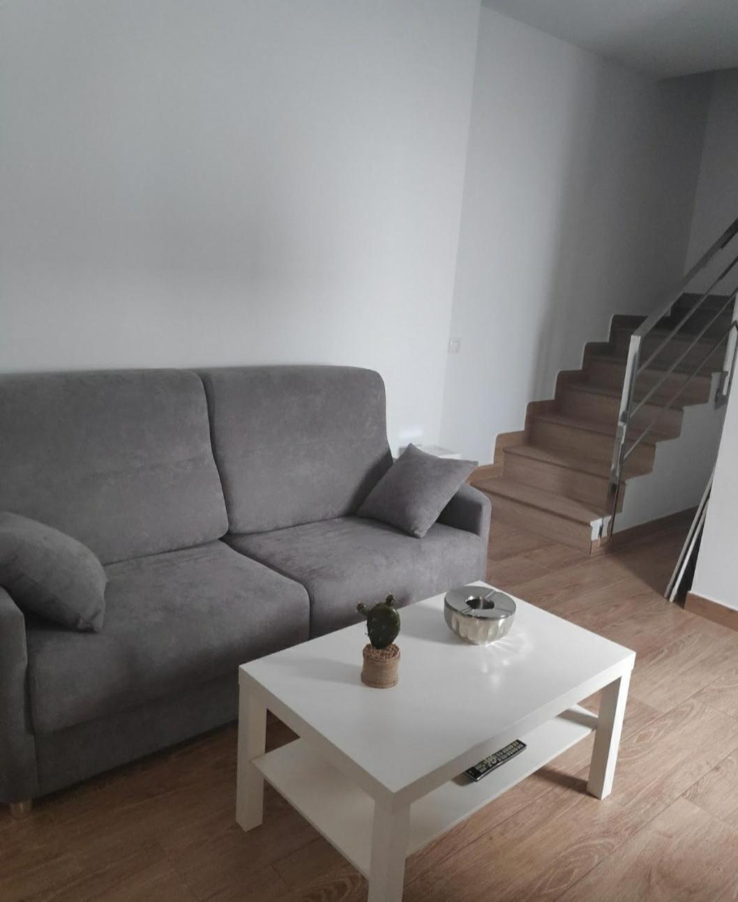 Apartamento En Casarabonela Exteriör bild