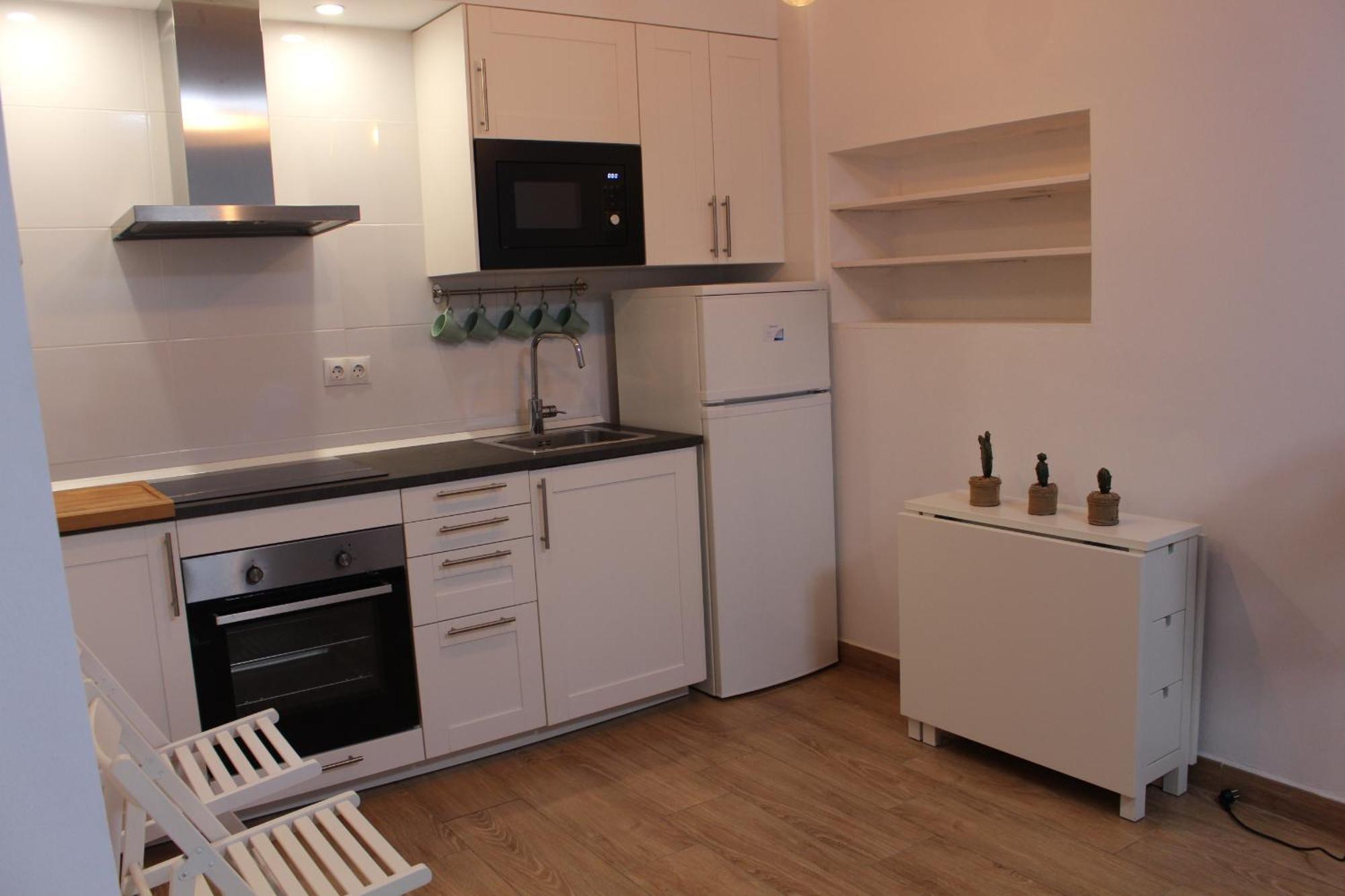 Apartamento En Casarabonela Exteriör bild