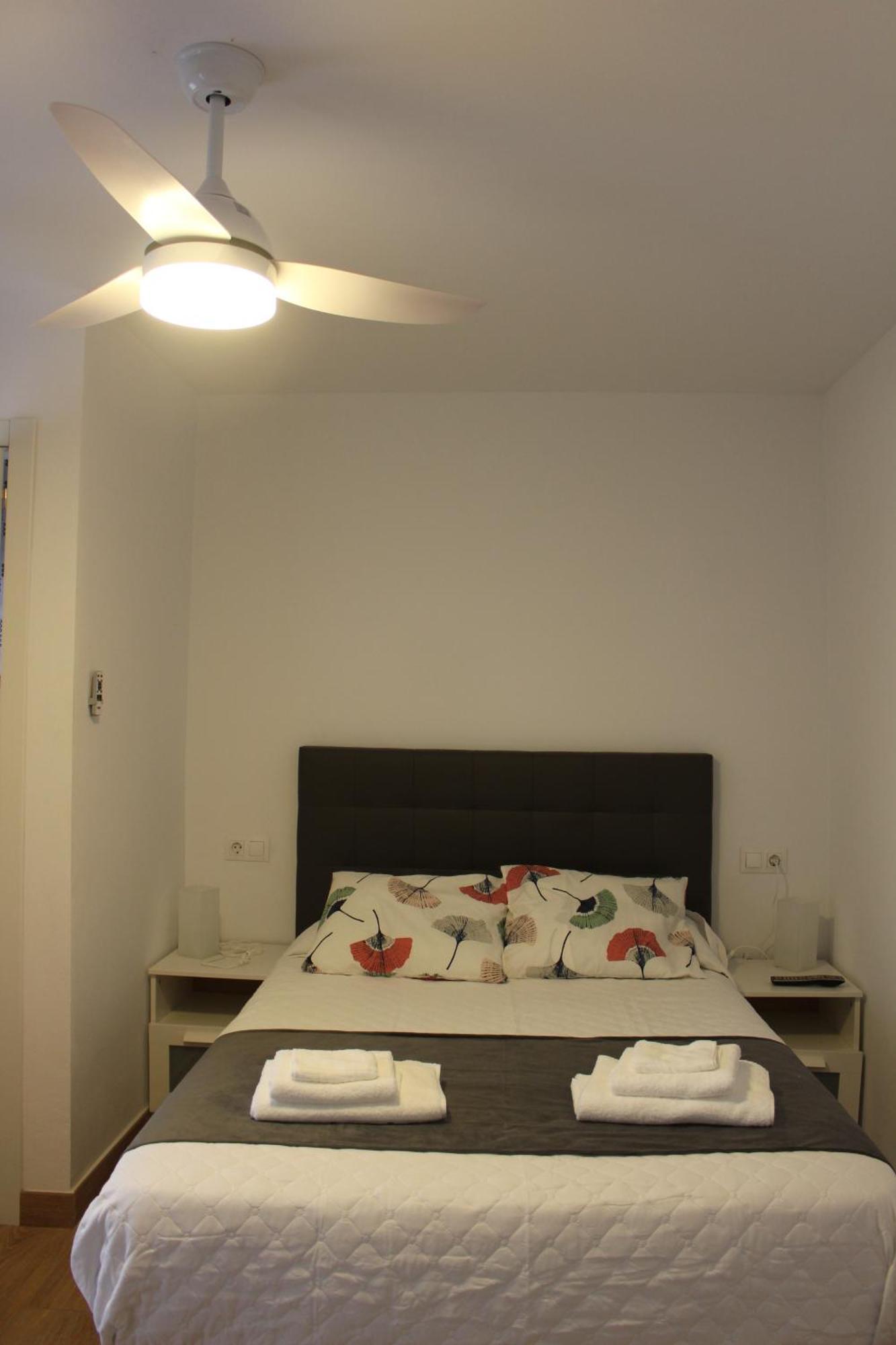 Apartamento En Casarabonela Exteriör bild